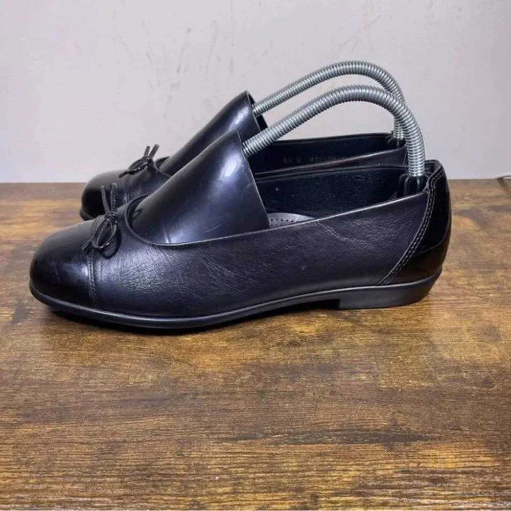 SAS Coco Slip On Loafer in Black,‎ Size 8.5 w_2